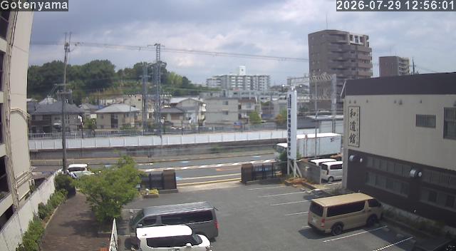 LiveCamera