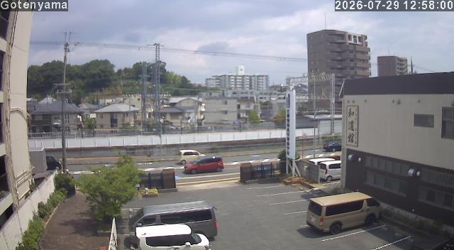 LiveCamera