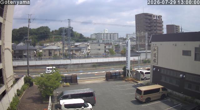 LiveCamera