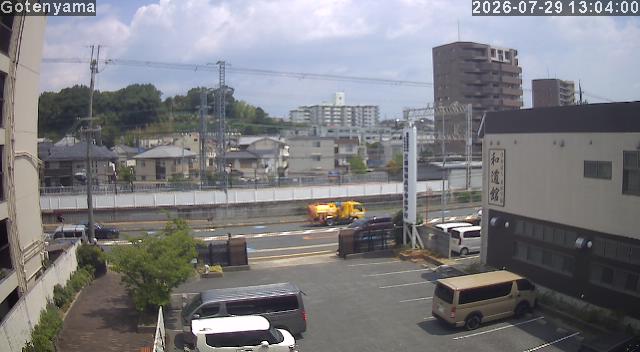 LiveCamera