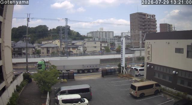 LiveCamera