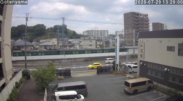LiveCamera