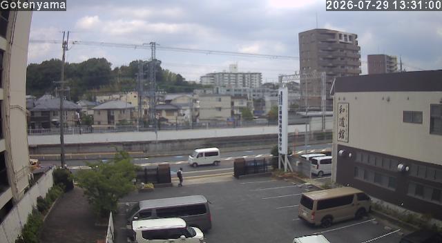 LiveCamera