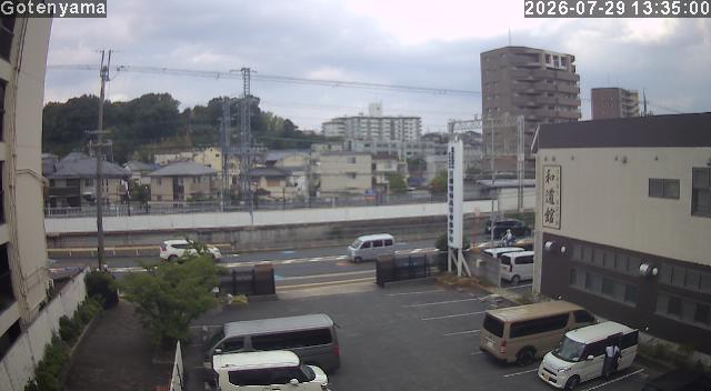 LiveCamera