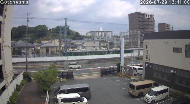 LiveCamera