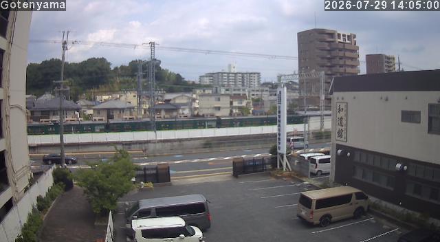 LiveCamera