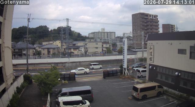 LiveCamera