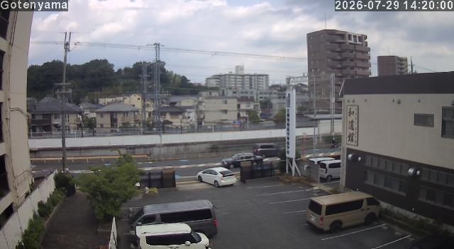 LiveCamera