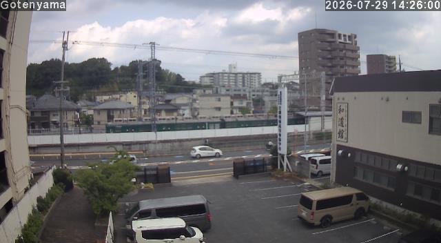 LiveCamera