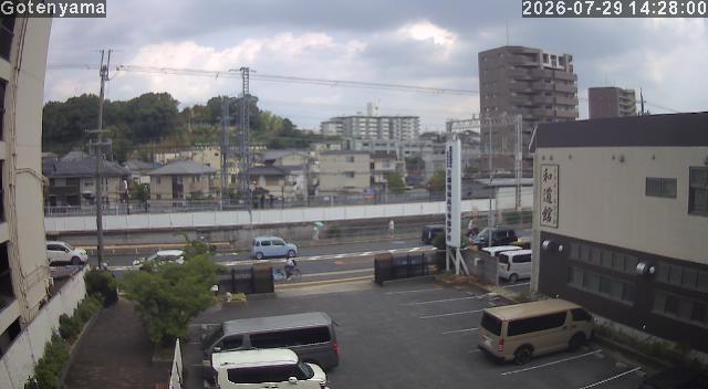 LiveCamera