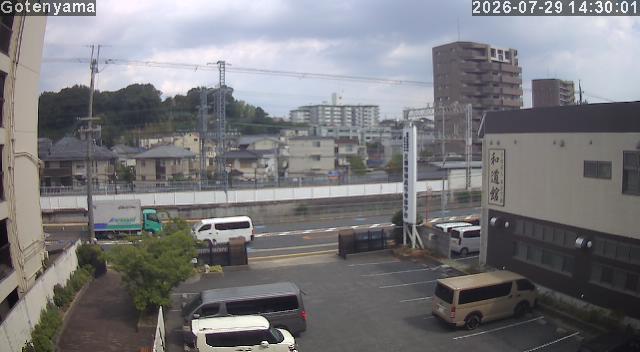 LiveCamera