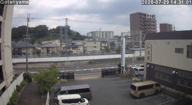 LiveCamera