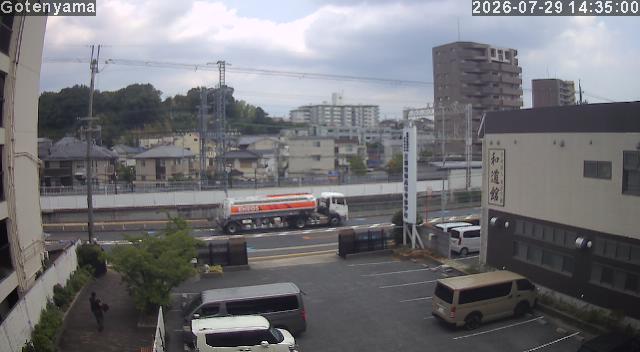 LiveCamera