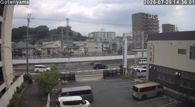 LiveCamera
