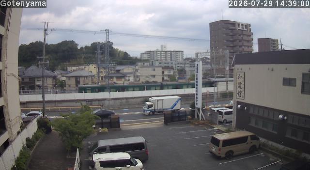 LiveCamera