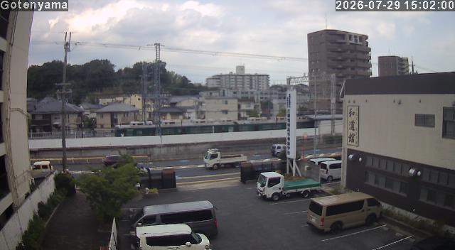 LiveCamera