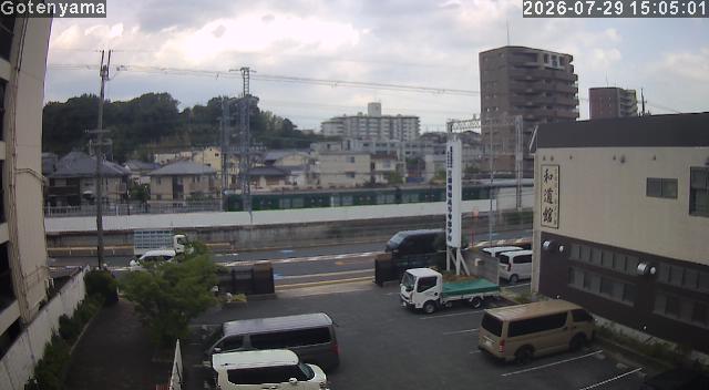 LiveCamera