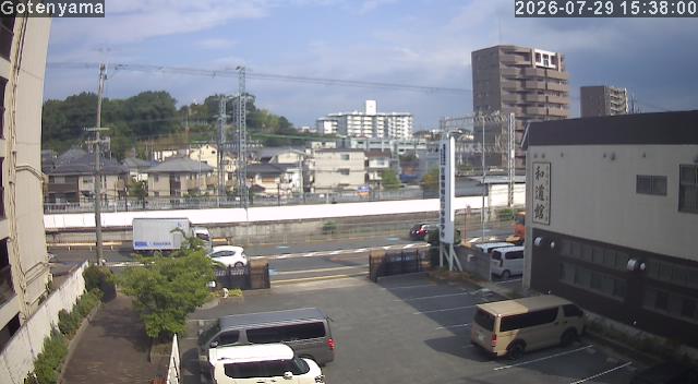 LiveCamera
