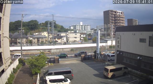 LiveCamera