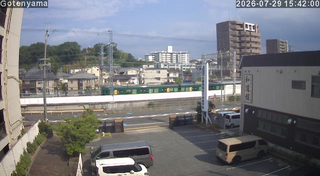 LiveCamera