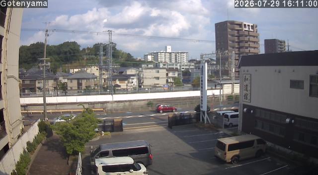 LiveCamera