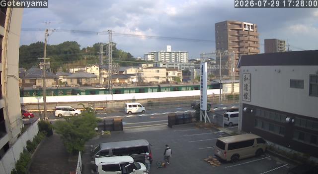 LiveCamera