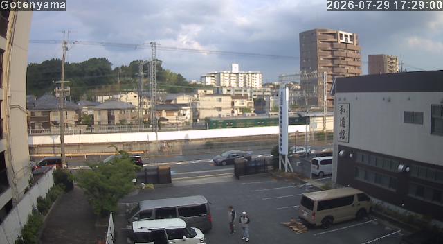 LiveCamera
