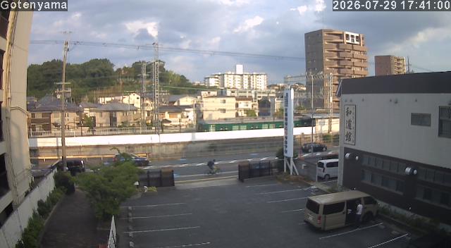 LiveCamera