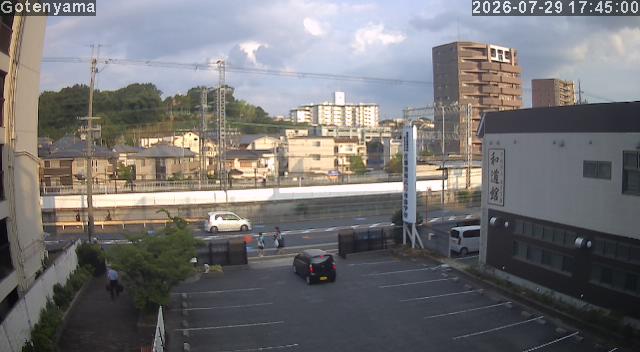 LiveCamera