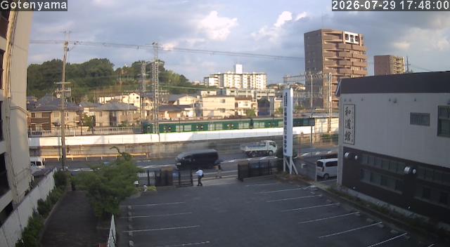 LiveCamera