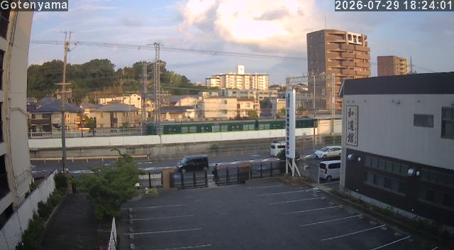 LiveCamera