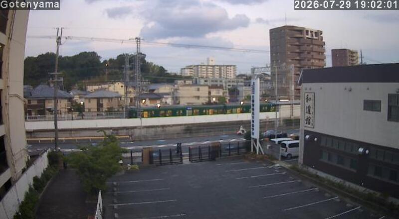 LiveCamera
