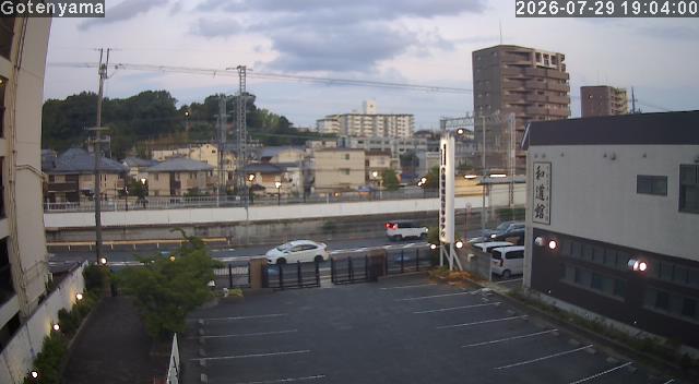 LiveCamera