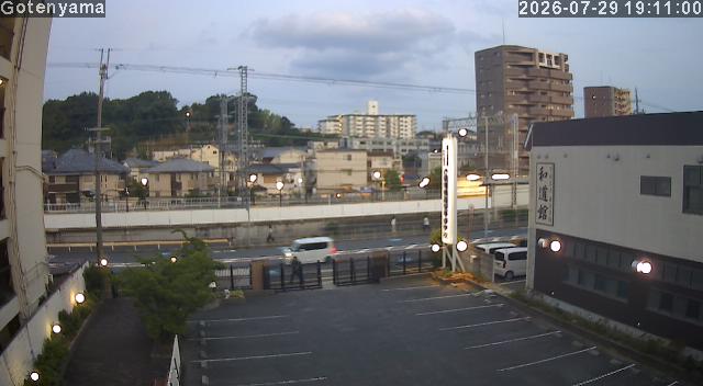 LiveCamera