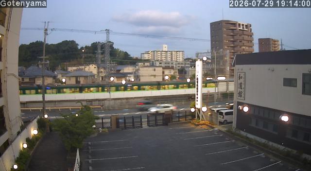 LiveCamera