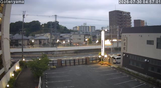 LiveCamera