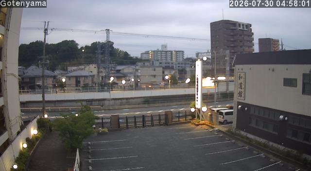 LiveCamera