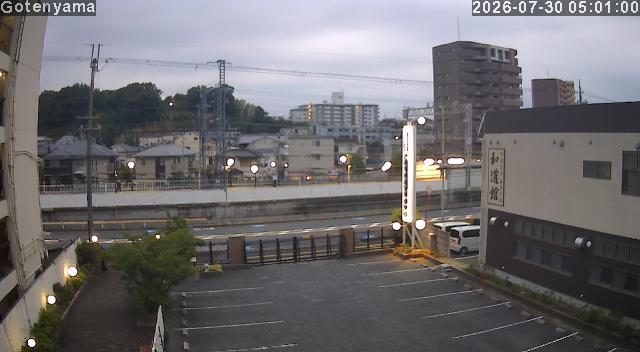 LiveCamera