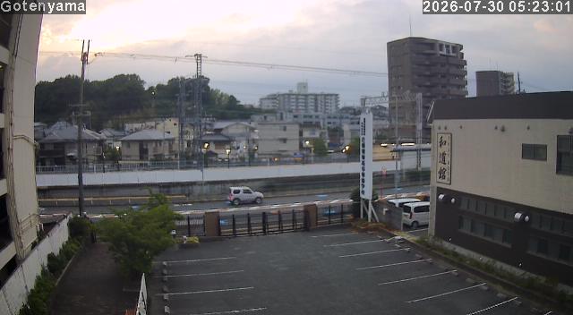 LiveCamera