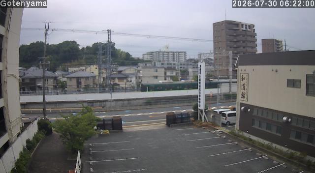 LiveCamera