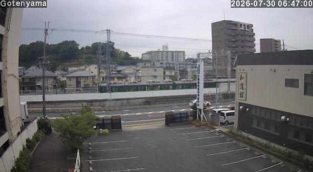 LiveCamera