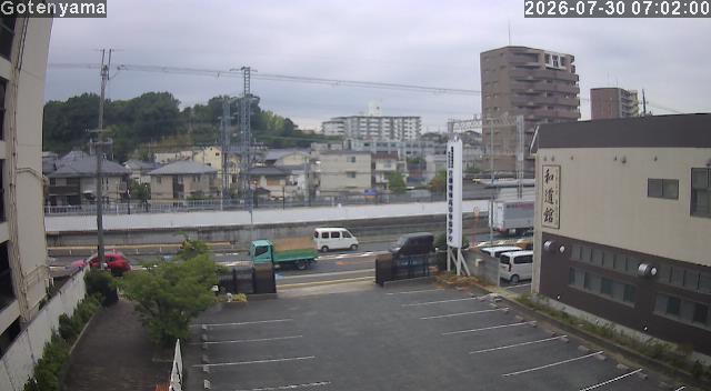 LiveCamera