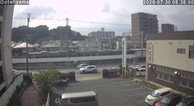 LiveCamera