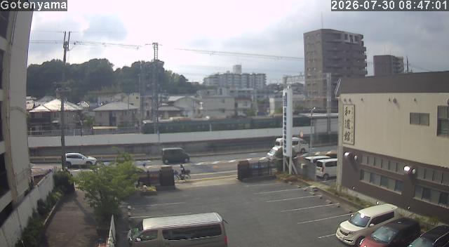 LiveCamera