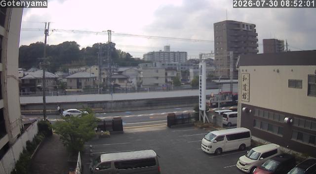 LiveCamera