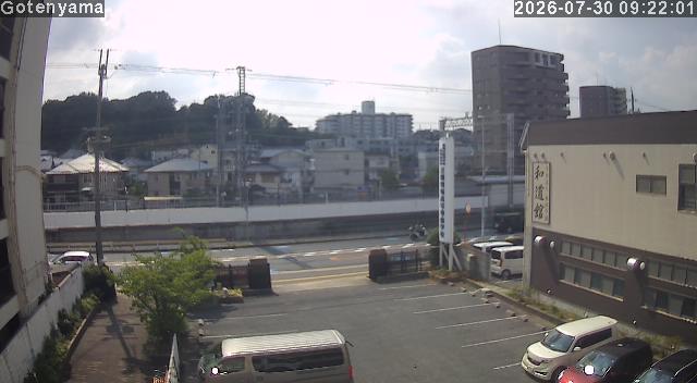 LiveCamera