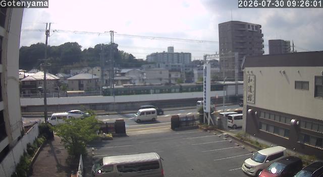 LiveCamera