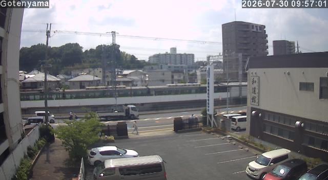 LiveCamera