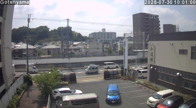 LiveCamera