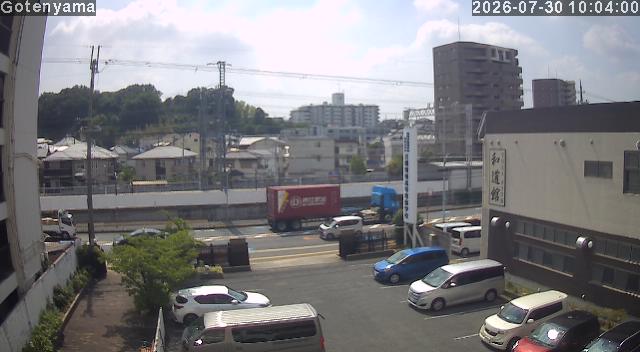 LiveCamera